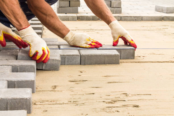 Rowland, NC Driveway Pavers Company