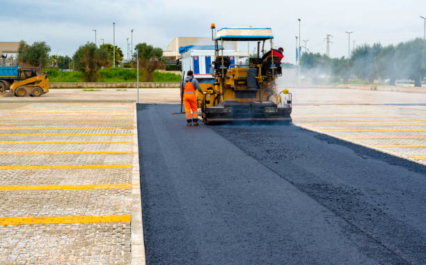 Best Driveway Pavers Near Me  in Rowland, NC