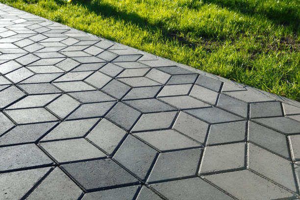 Best Professional Driveway Pavers  in Rowland, NC