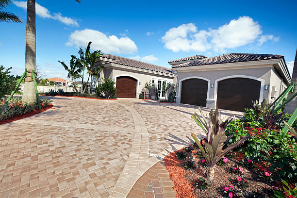 Best Local Driveway Pavers  in Rowland, NC