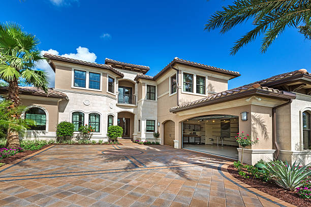 Reasons to Select Us for Your Driveway Paving Requirements in Rowland, NC
