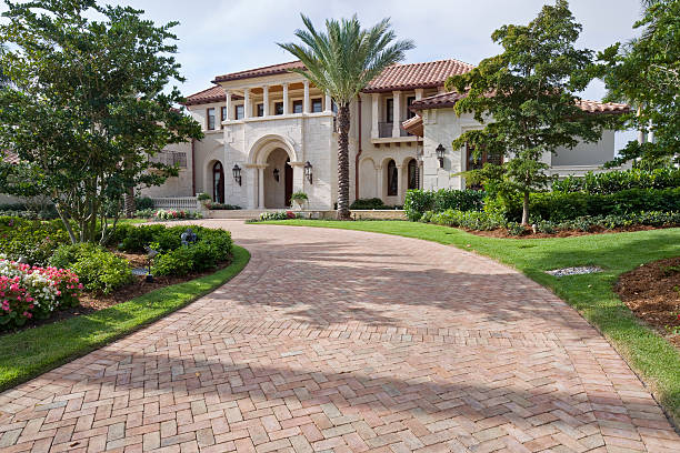 Best Driveway Pavers Near Me  in Rowland, NC