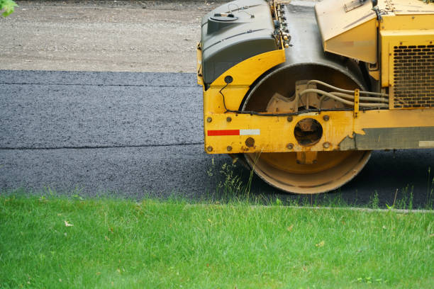 Decorative Driveway Pavers in Rowland, NC