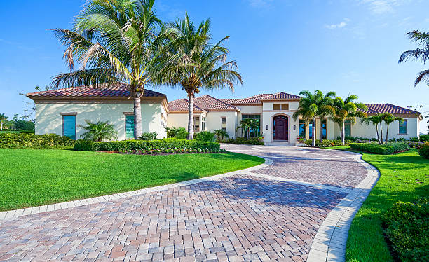 Best Local Driveway Pavers  in Rowland, NC