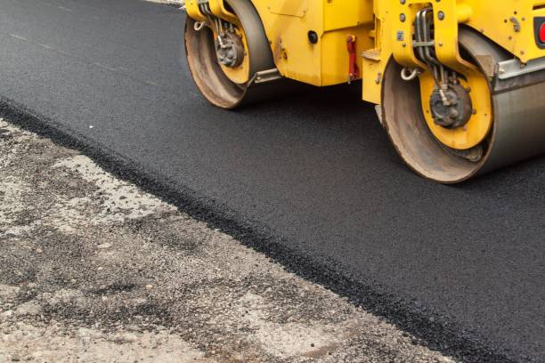 Best Driveway Paving Contractor  in Rowland, NC